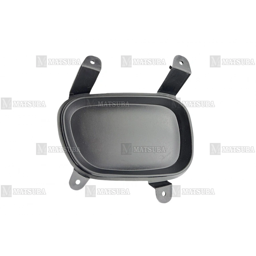 SİS ÇERÇEVESİ BONGO 04-12 RH (SİSSİZ)