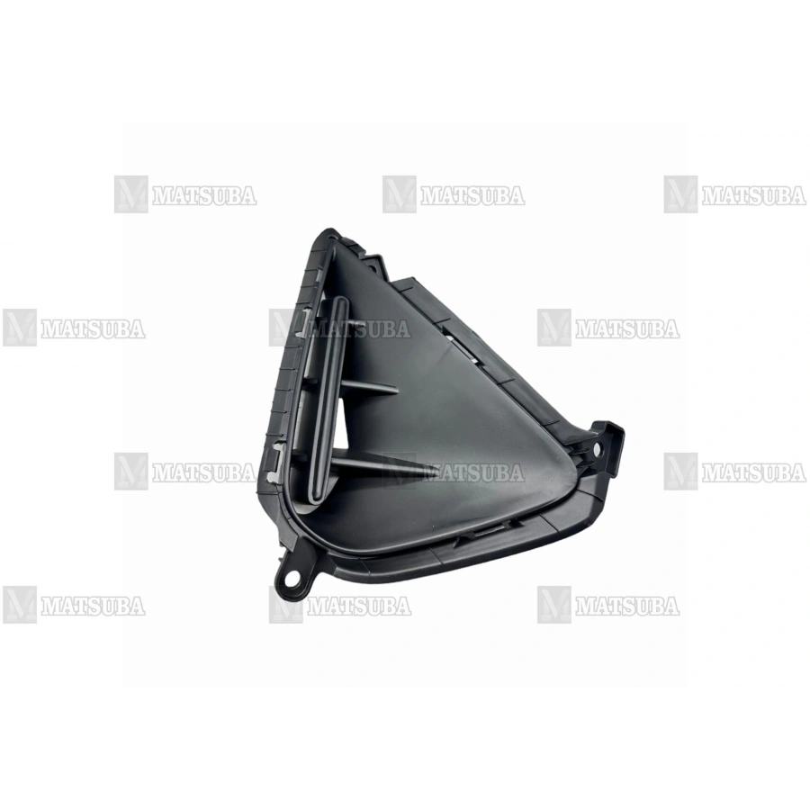 SİS ÇERÇEVESİ CERATO 22-24 LH (SİSSİZ)