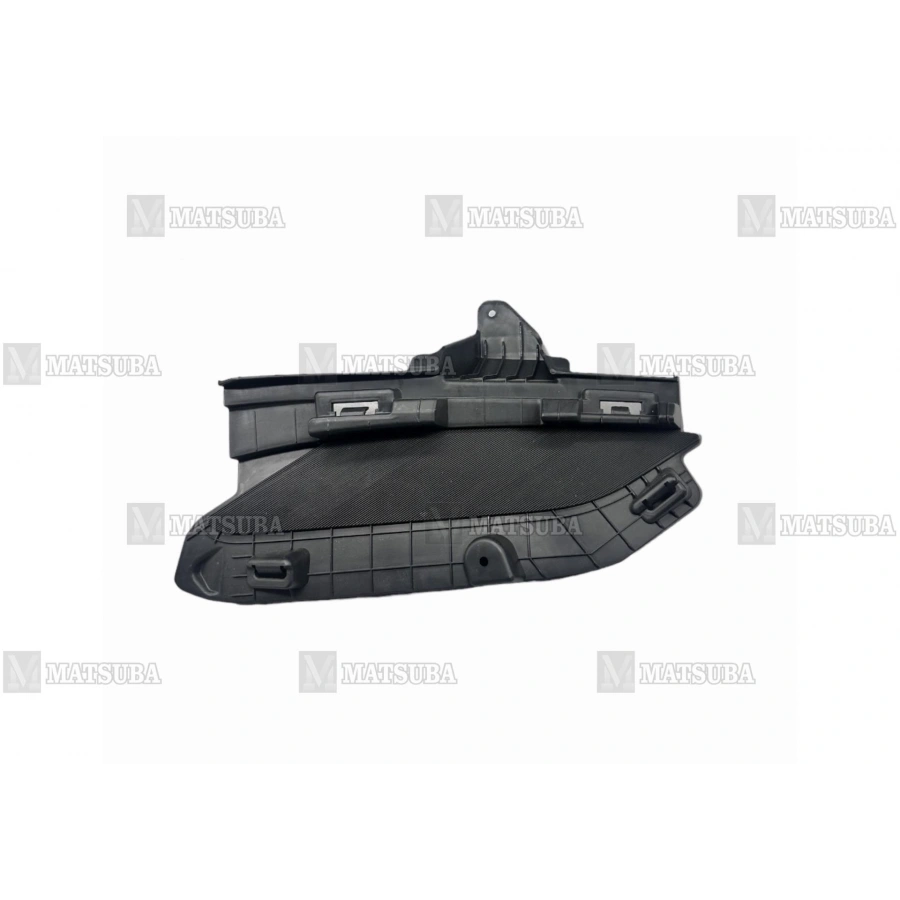 SİS ÇERÇEVESİ CERATO 22-24 LH (SİSSİZ)