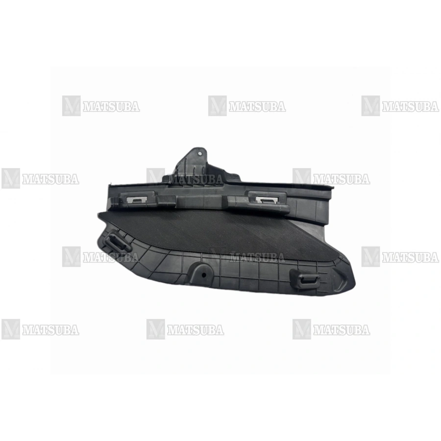 SİS ÇERÇEVESİ CERATO 22-24 RH (SİSSİZ)