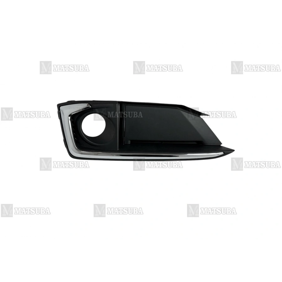 SİS ÇERÇEVESİ CIVIC 19-21 LH (SİSLİ KROM)