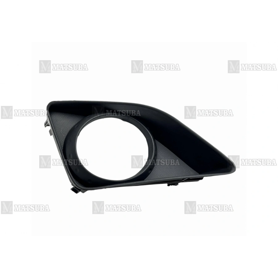 SİS ÇERÇEVESİ COROLLA 07-09 RH (SİSLİ)