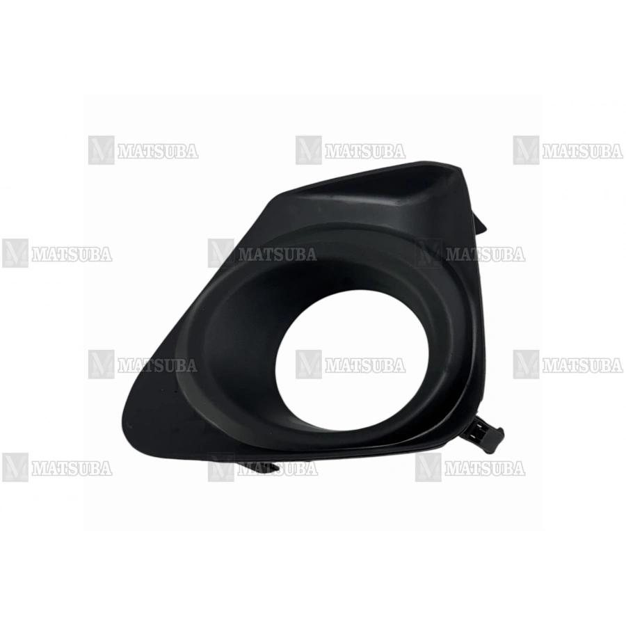 SİS ÇERÇEVESİ COROLLA 10-12 LH (SİSLİ)