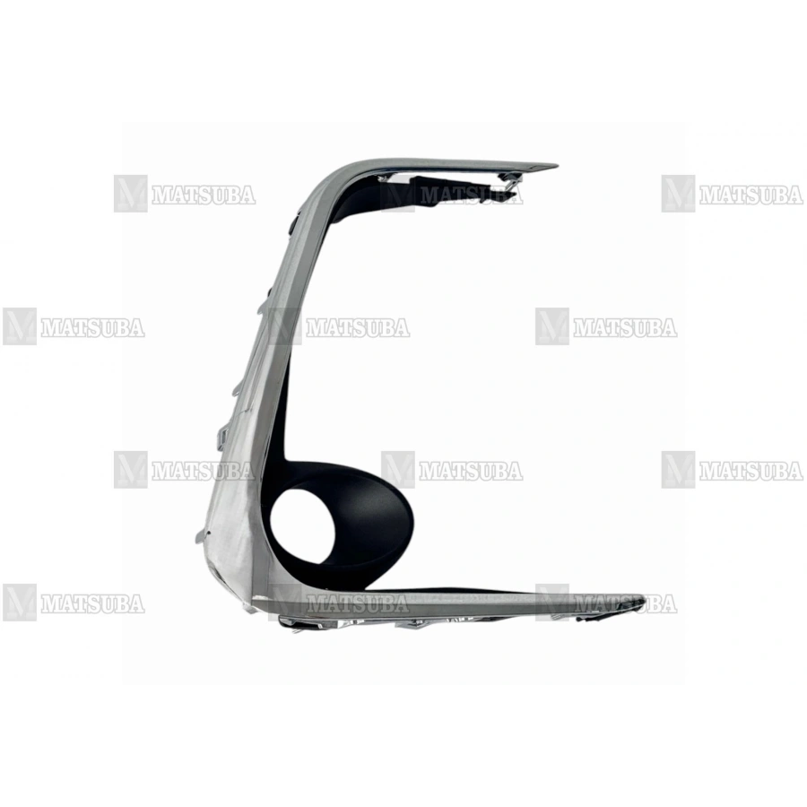 SİS ÇERÇEVESİ COROLLA 19-24 RH (SİSLİ KROM)