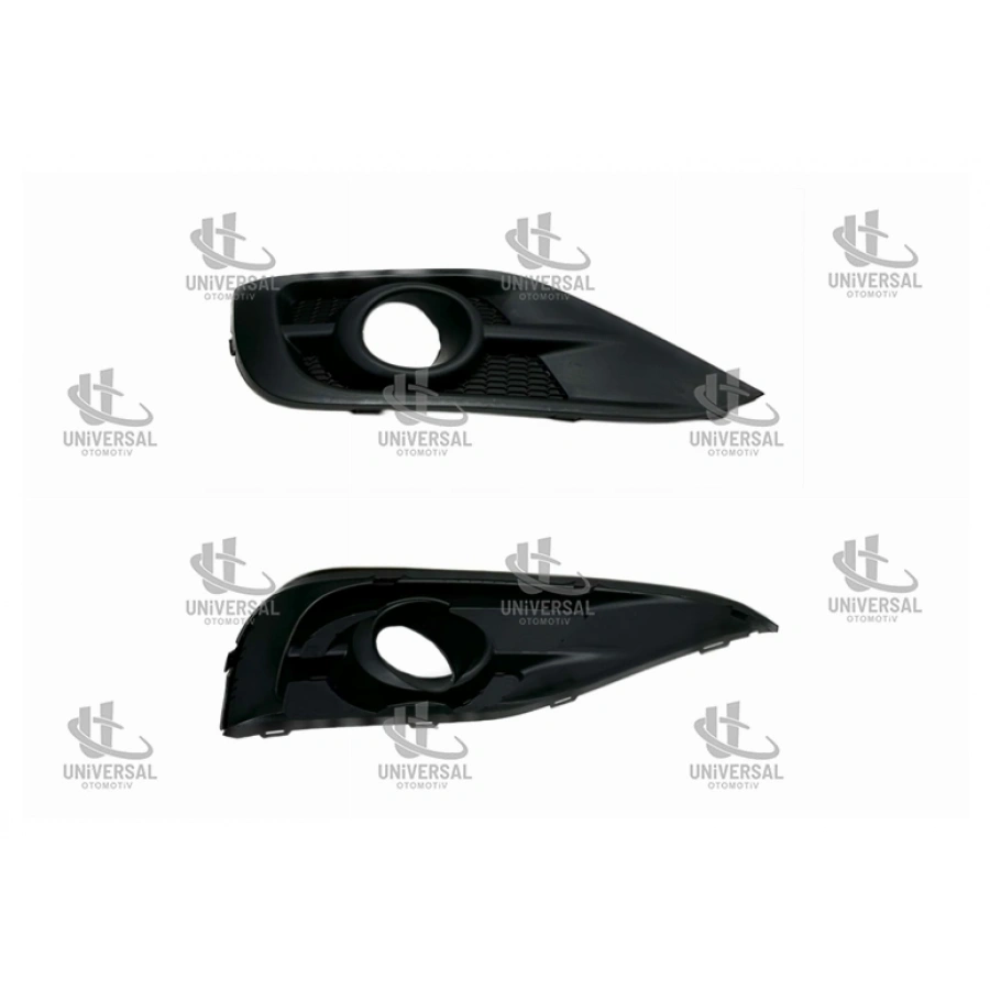 SİS ÇERÇEVESİ CRV 12-14 LH (SİSLİ)