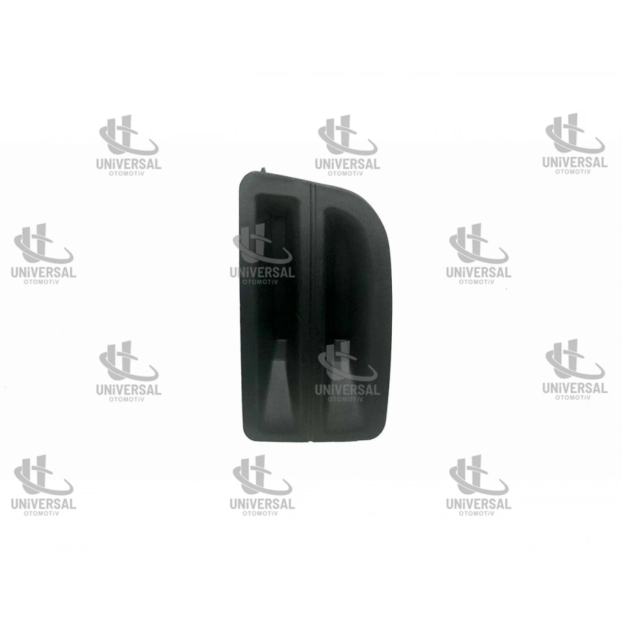 SİS ÇERÇEVESİ D-MAX 12-15 LH (SİSSİZ)