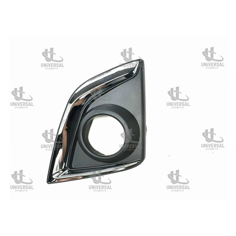 SİS ÇERÇEVESİ D-MAX 16-18 LH (SİSLİ)