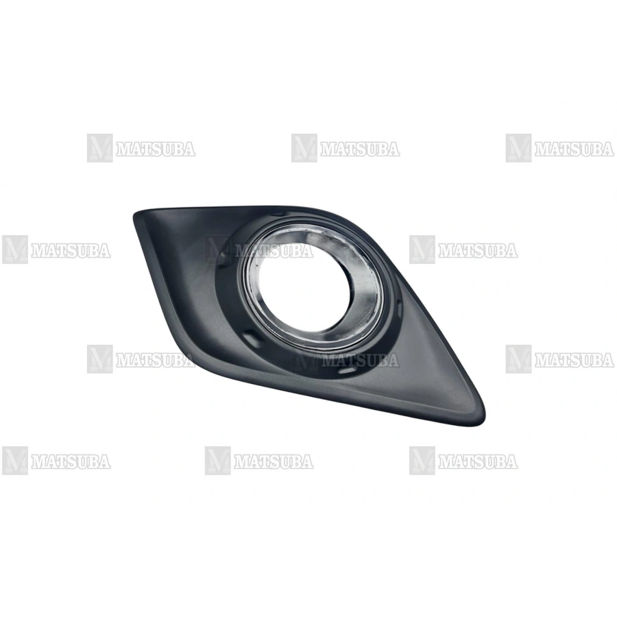 SİS ÇERÇEVESİ HILUX 15-17 RH (SİSLİ KROM)