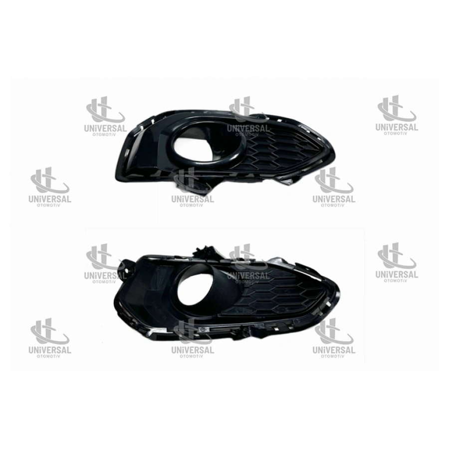 SİS ÇERÇEVESİ JAZZ 18-20 LH (SİSLİ)