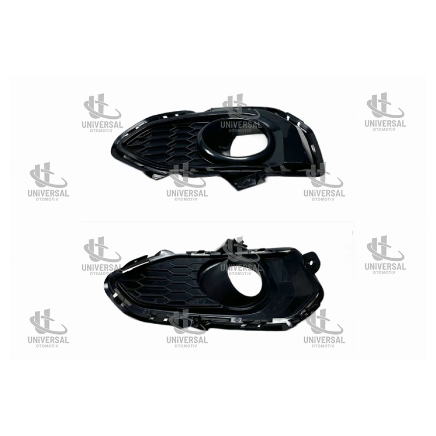 SİS ÇERÇEVESİ JAZZ 18-20 RH (SİSLİ)