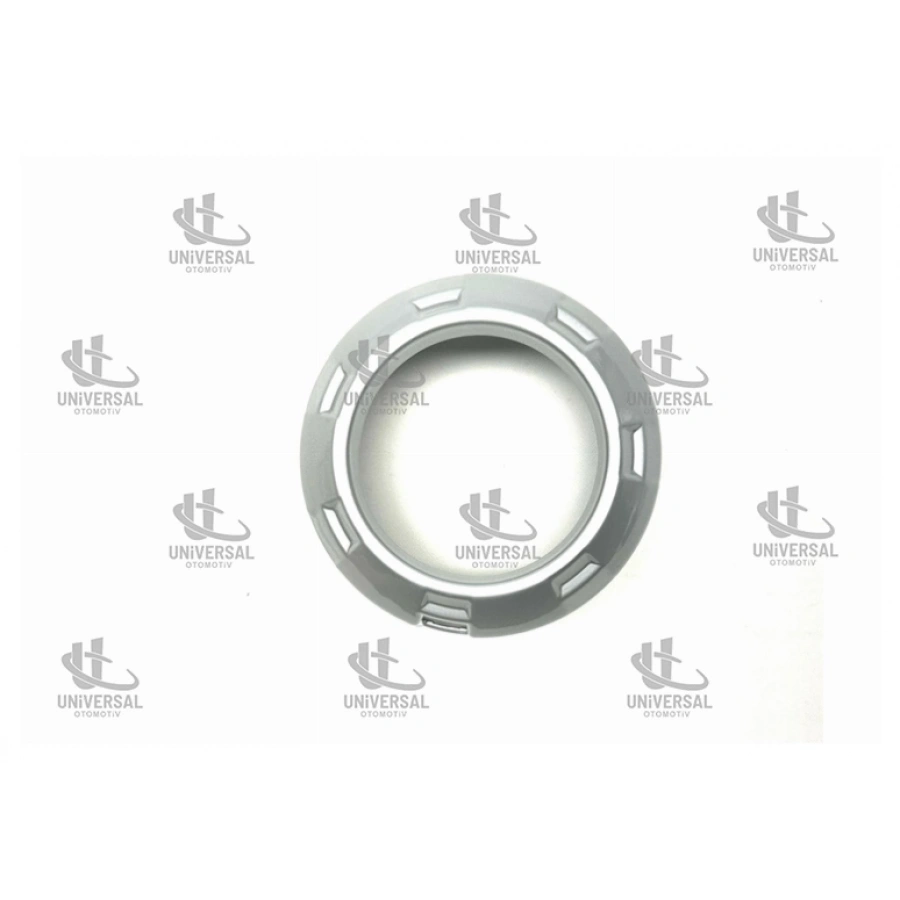 SİS ÇERÇEVESİ L200 07-10 RH (GRİ SİSLİ)