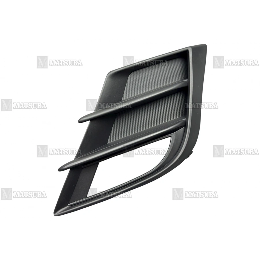 SİS ÇERÇEVESİ MAZDA 3 09-10 LH (SİSLİ)