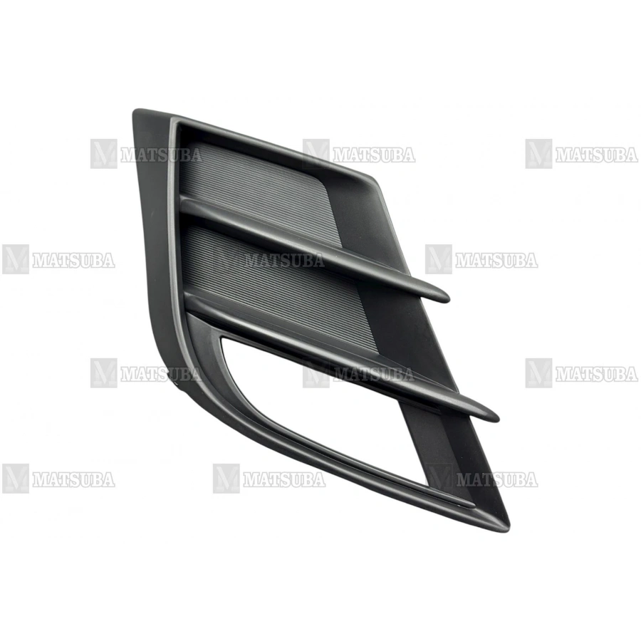 SİS ÇERÇEVESİ MAZDA 3 09-10 RH (SİSLİ)