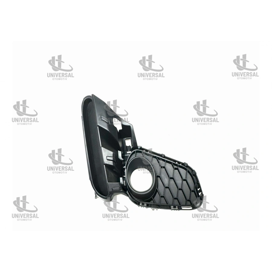 SİS ÇERÇEVESİ MAZDA 3 10-13 LH (SİSLİ)