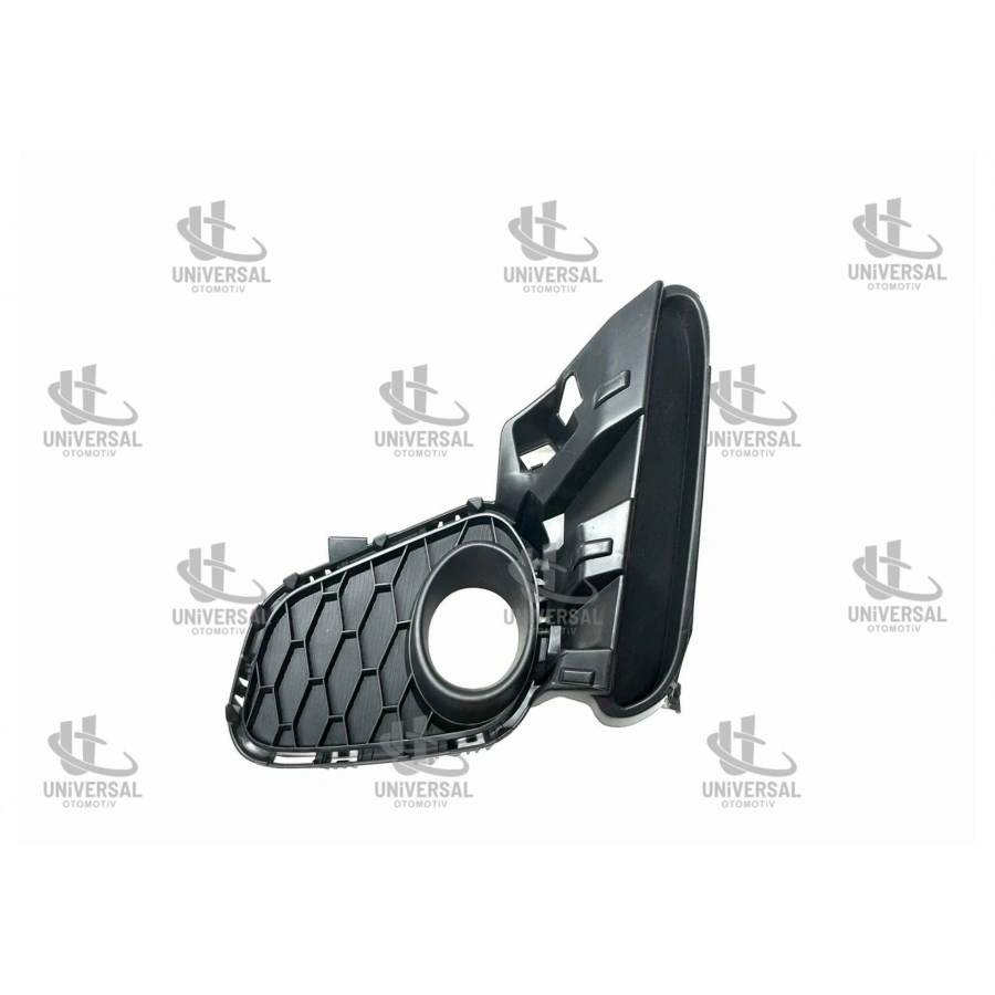 SİS ÇERÇEVESİ MAZDA 3 10-13 RH (SİSLİ)