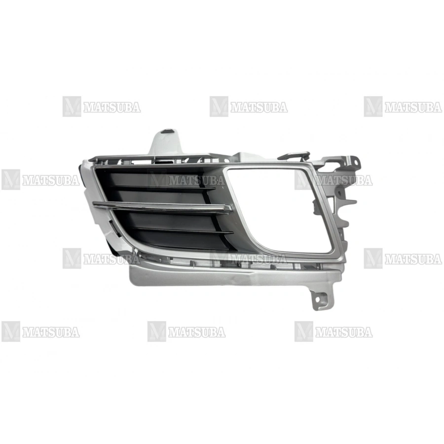 SİS ÇERÇEVESİ MAZDA 6 08-10 RH (SİSLİ)