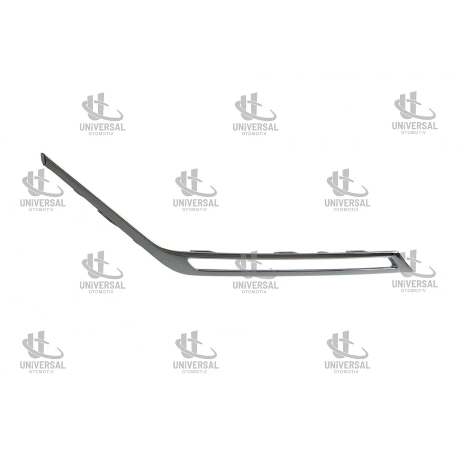 SİS ÇERÇEVESİ NİKELAJI TİGGO 7 PRO MAX 24-26 RH