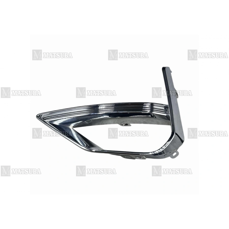 SİS ÇERÇEVESİ NİKELAJI TİGGO 8 PRO 22-24 LH