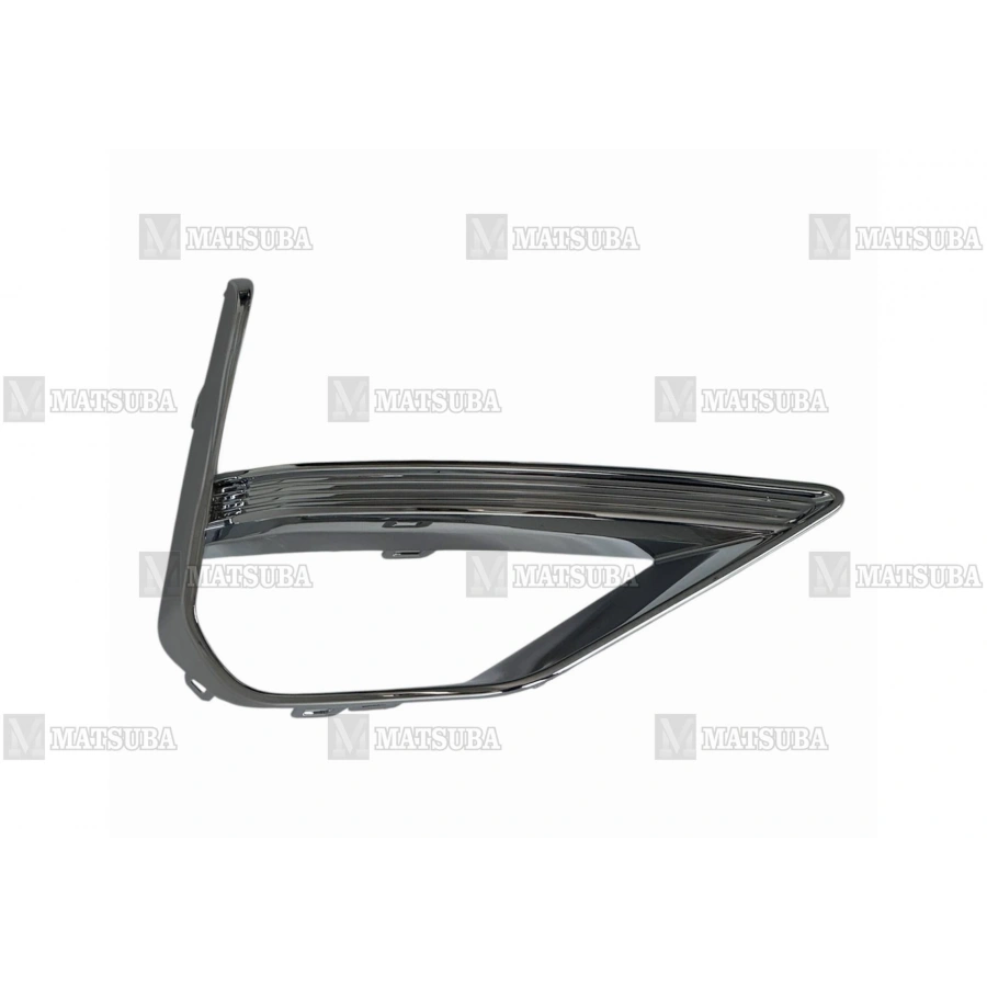 SİS ÇERÇEVESİ NİKELAJI TİGGO 8 PRO 22-24 RH