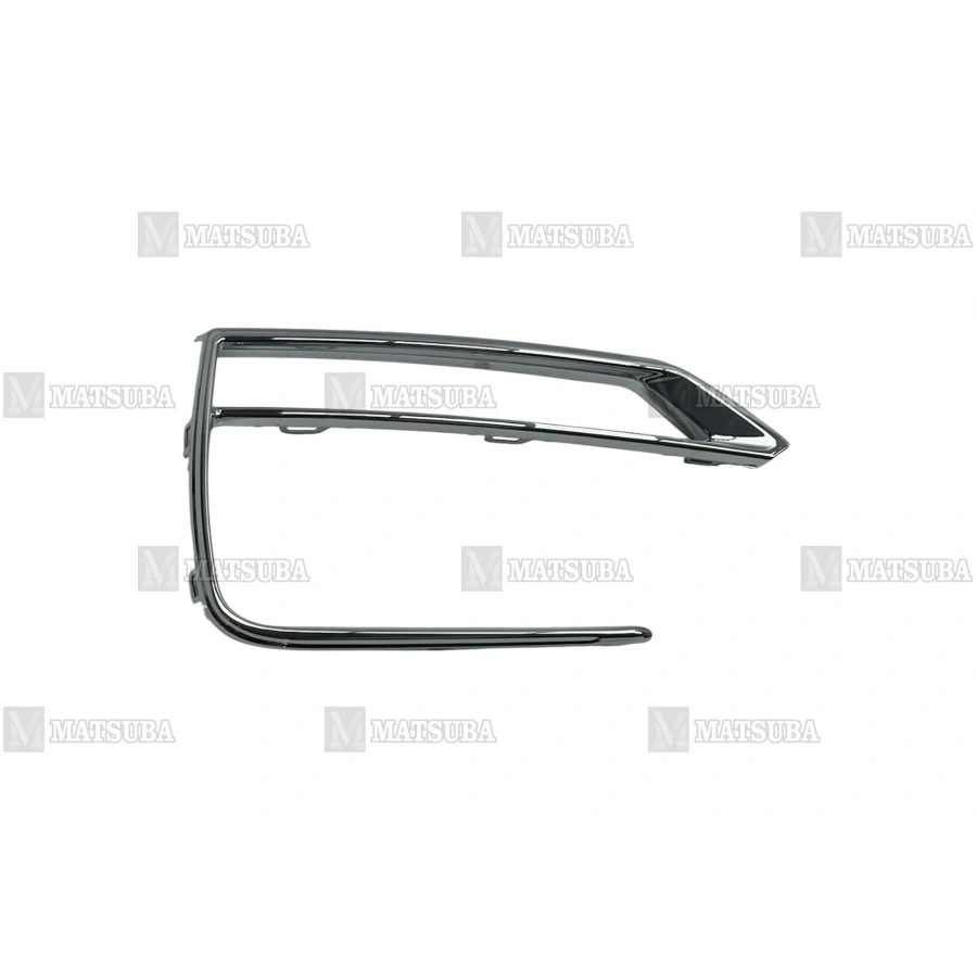 SİS ÇERÇEVESİ NİKELAJI TİGGO 8 PRO MAX 24-26 LH