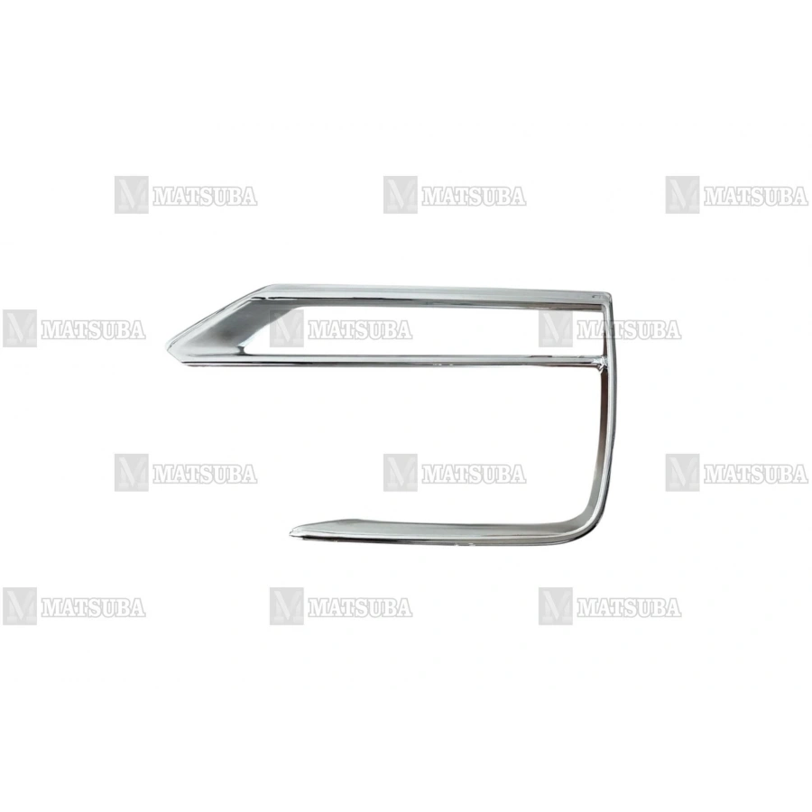 SİS ÇERÇEVESİ NİKELAJI TİGGO 8 PRO MAX 24-26 RH