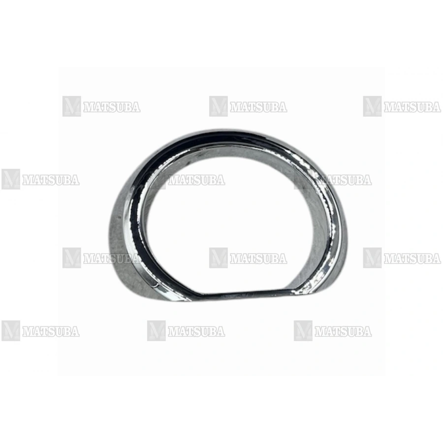 SİS ÇERÇEVESİ NİKELAJI YARİS 12-14 LH