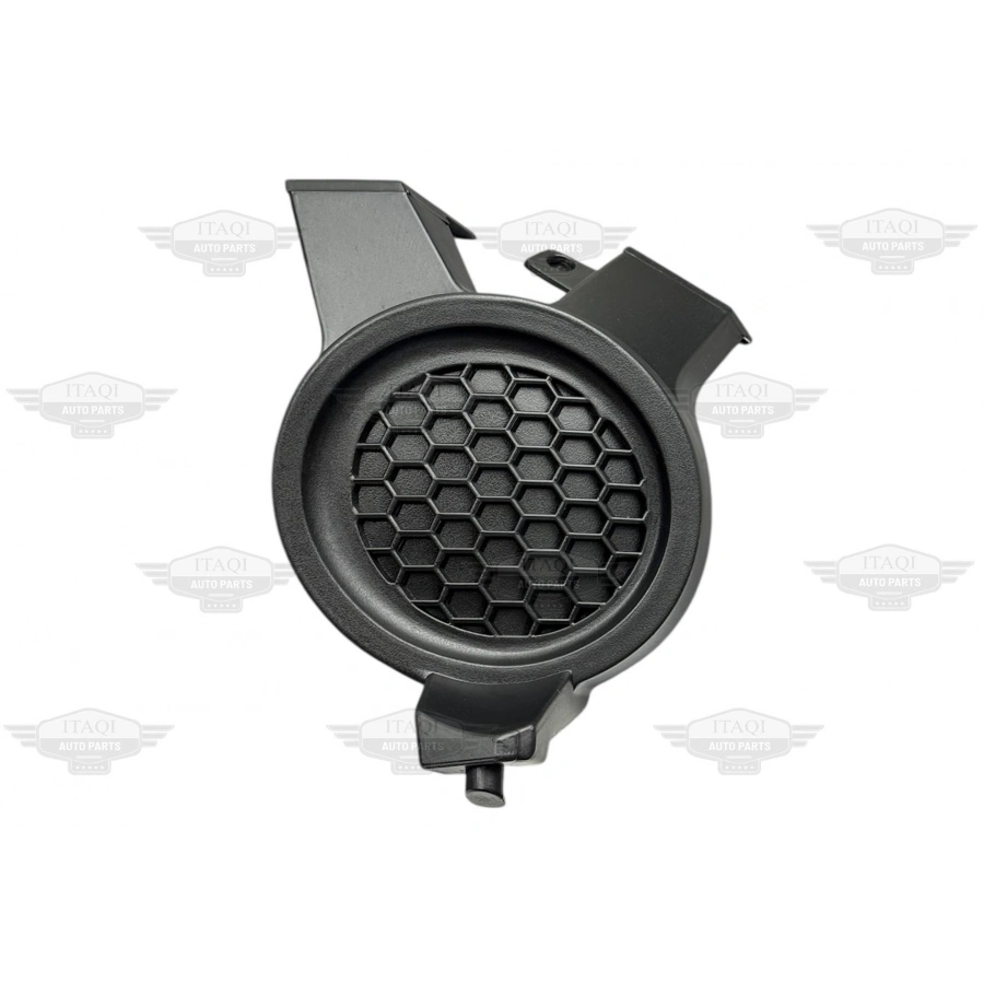 SİS ÇERÇEVESİ QASHQAİ 07-09 LH (SİSSİZ)