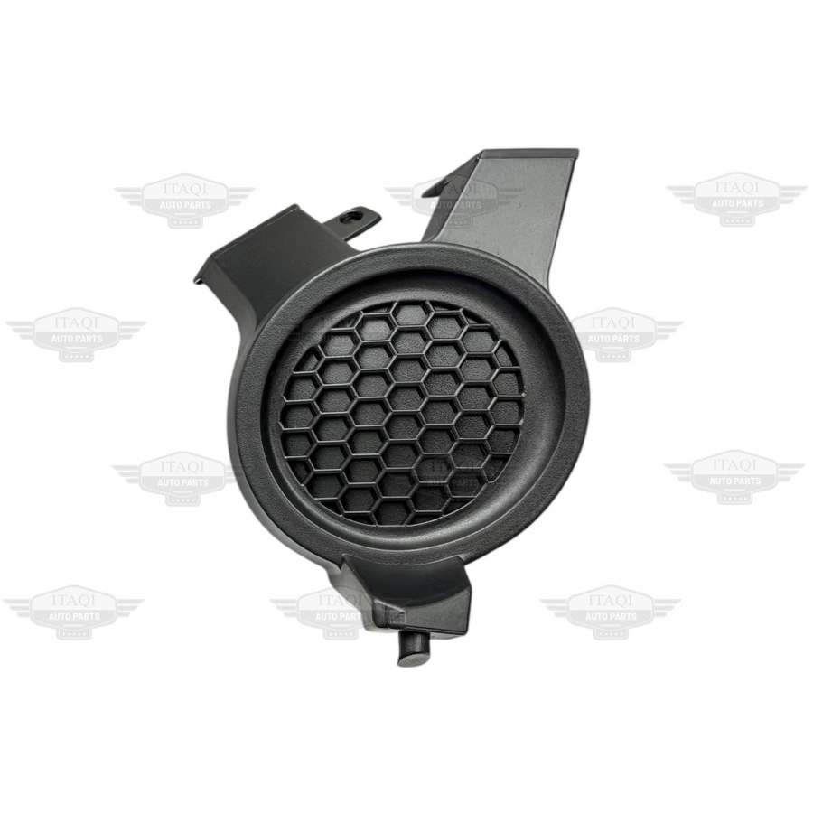 SİS ÇERÇEVESİ QASHQAİ 07-09 RH (SİSSİZ)