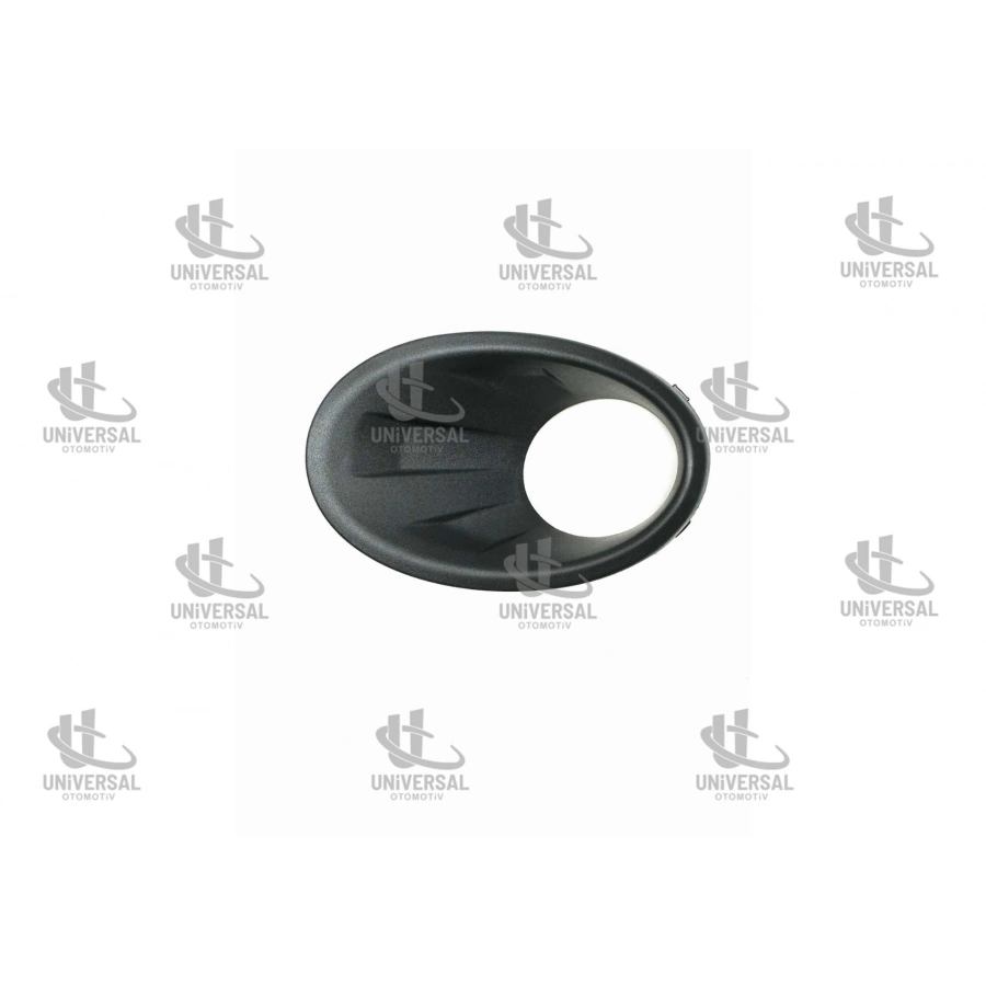 SİS ÇERÇEVESİ QASHQAİ 10-13 RH (SİSLİ)