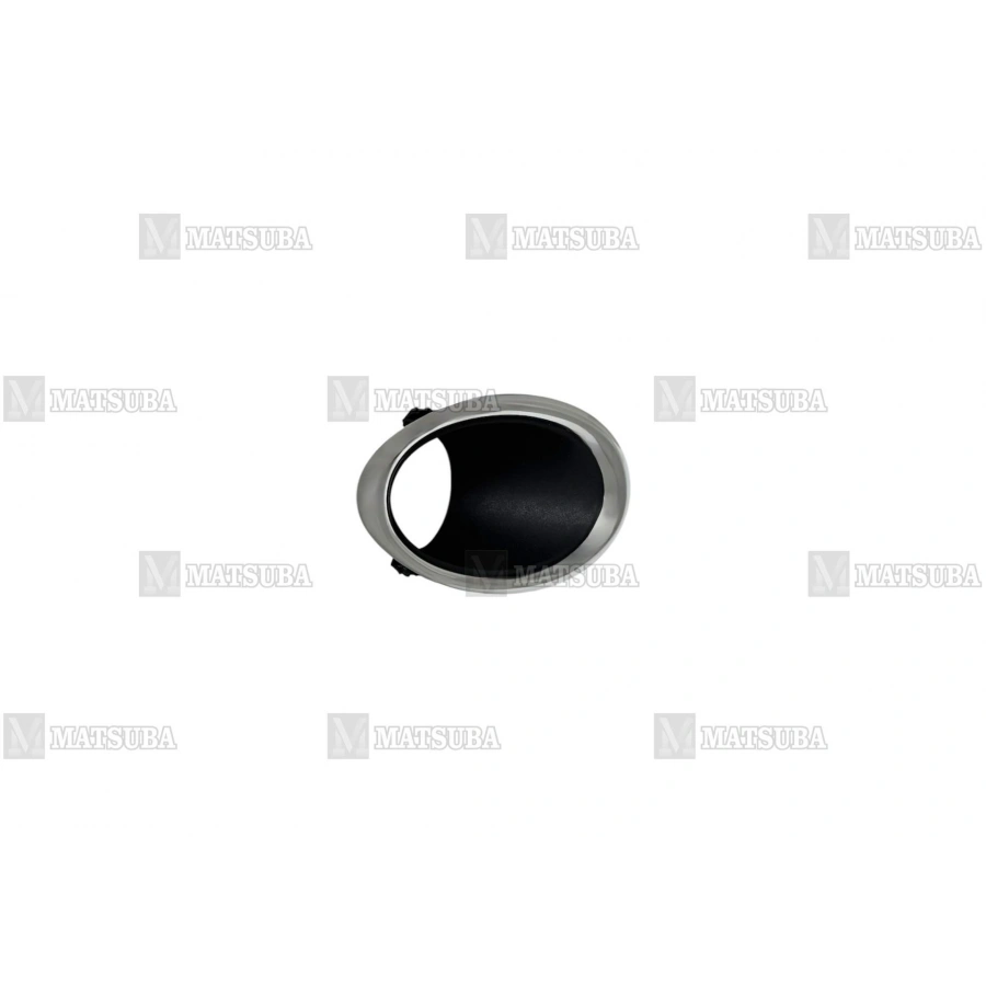 SİS ÇERÇEVESİ QASHQAİ 14-16 RH (SİSLİ)