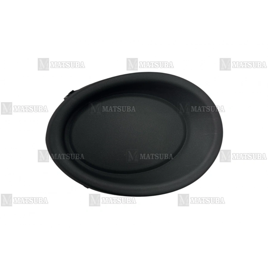 SİS ÇERÇEVESİ QASHQAİ 14-17 LH (SİSSİZ)