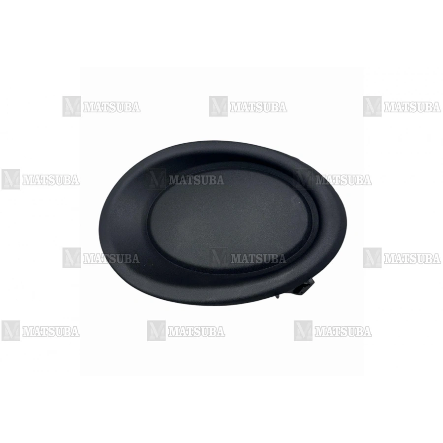 SİS ÇERÇEVESİ QASHQAİ 14-17 RH (SİSSİZ)