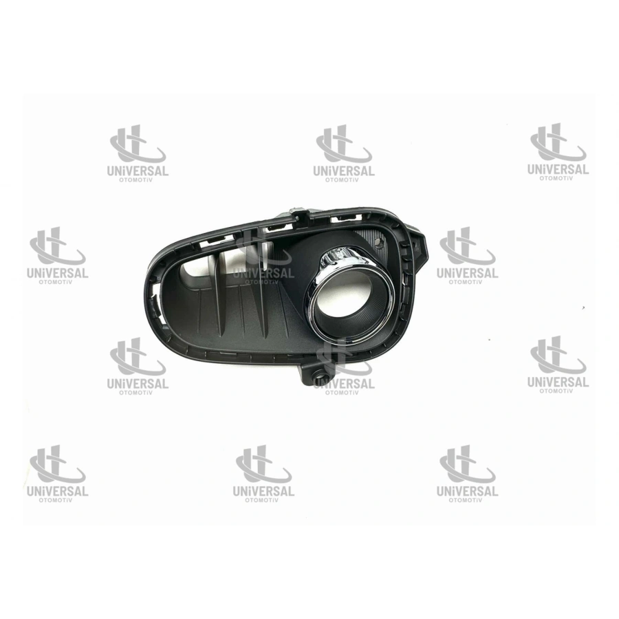 SİS ÇERÇEVESİ RİO 17-19 RH (SİSLİ KROM)