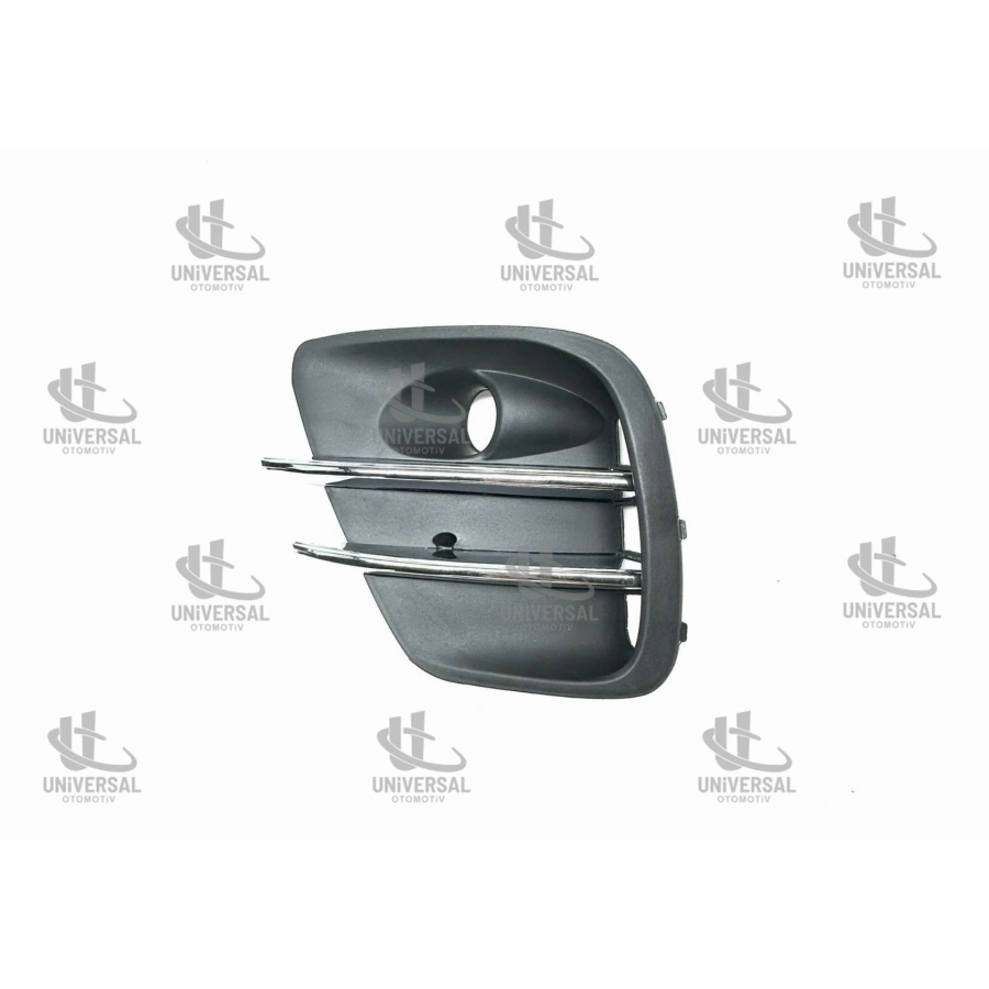 SİS ÇERÇEVESİ RİO H.B 15-17 RH (SİSLİ/KROM)