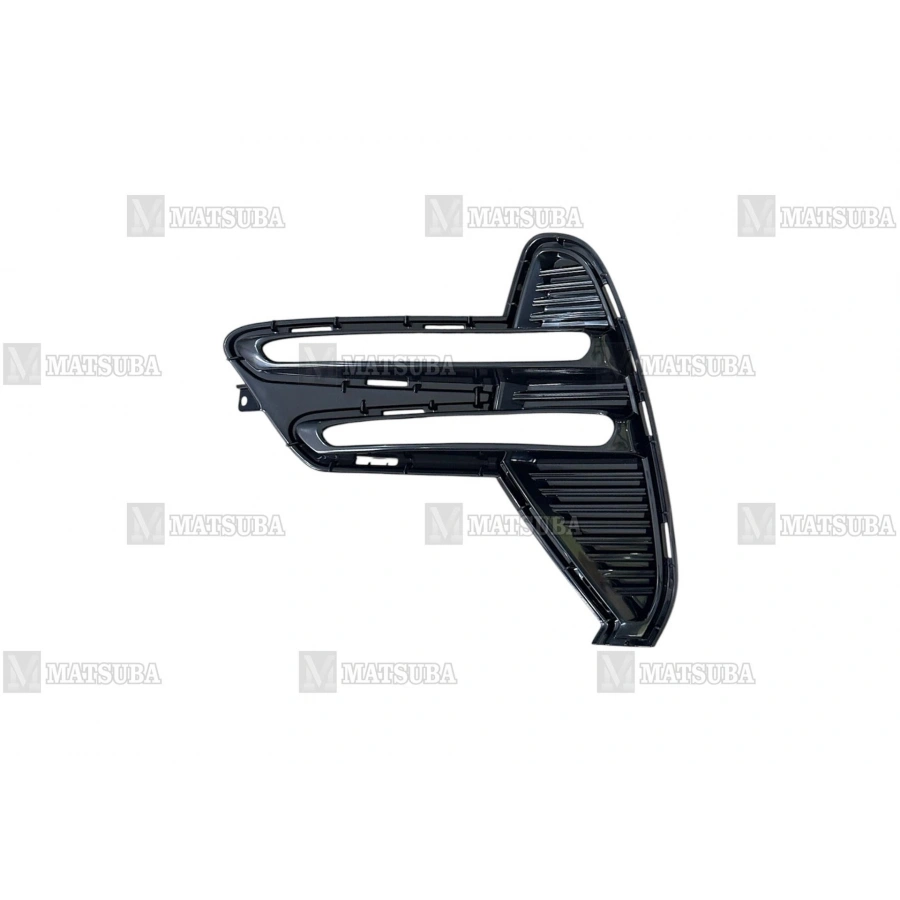 SİS ÇERÇEVESİ SEAL-U 23-25 LH (SİSLİ)