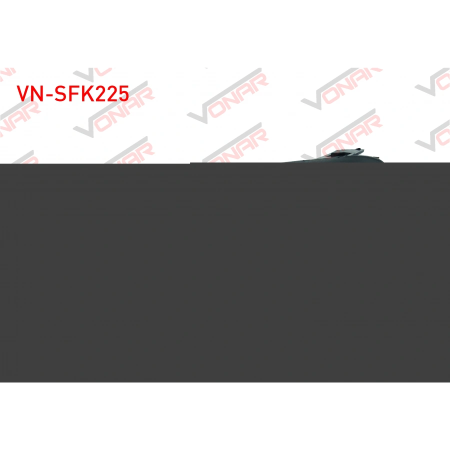 SIS CERCEVESI SISSIZ SAG DOBLO 2015-