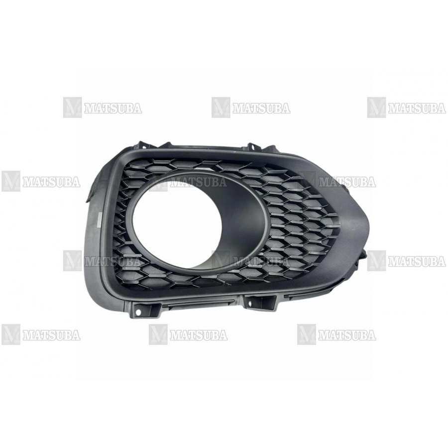 SİS ÇERÇEVESİ SORENTO 10-12 LH (SİSLİ)