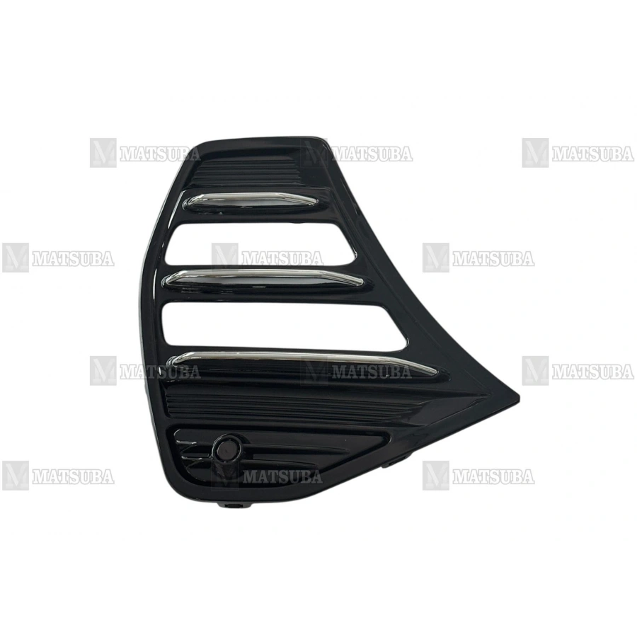 SİS ÇERÇEVESİ TİGGO 7 PRO 22-24 RH (KROM)