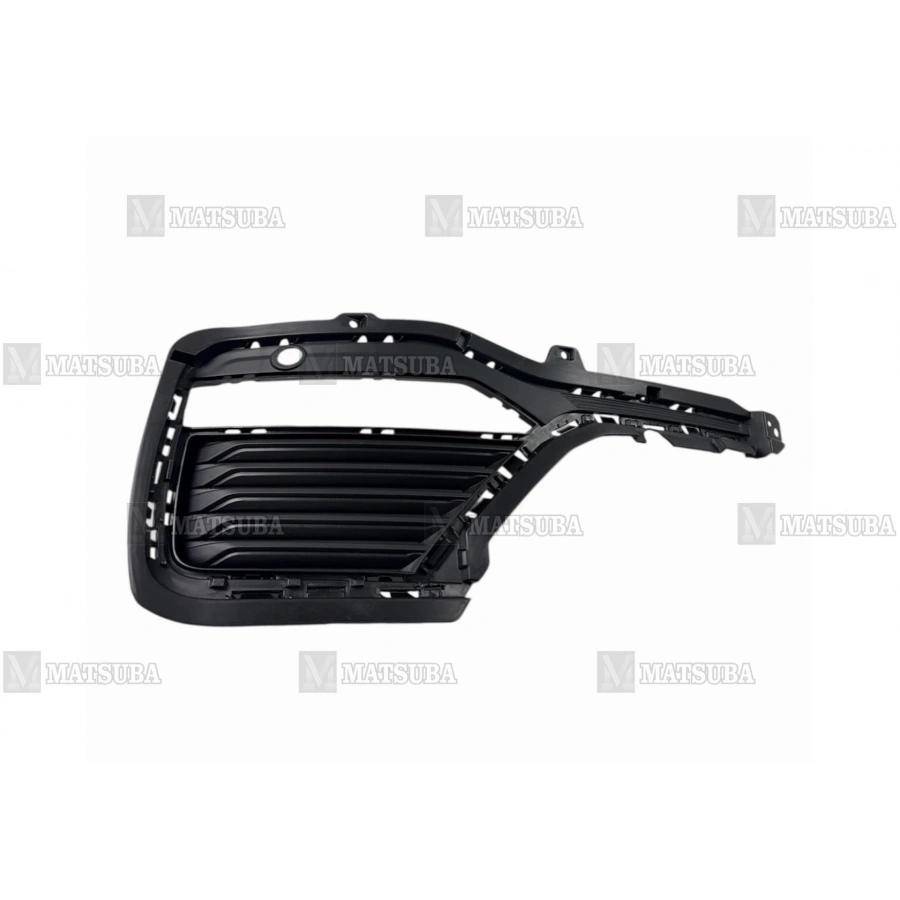 SİS ÇERÇEVESİ TİGGO 8 PRO MAX 24-26 LH (SİSLİ)