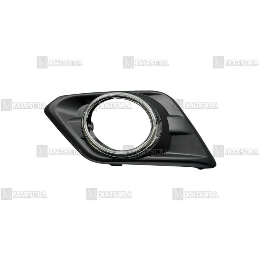 SİS ÇERÇEVESİ X-TRAİL 14-16 LH (SİSLİ)