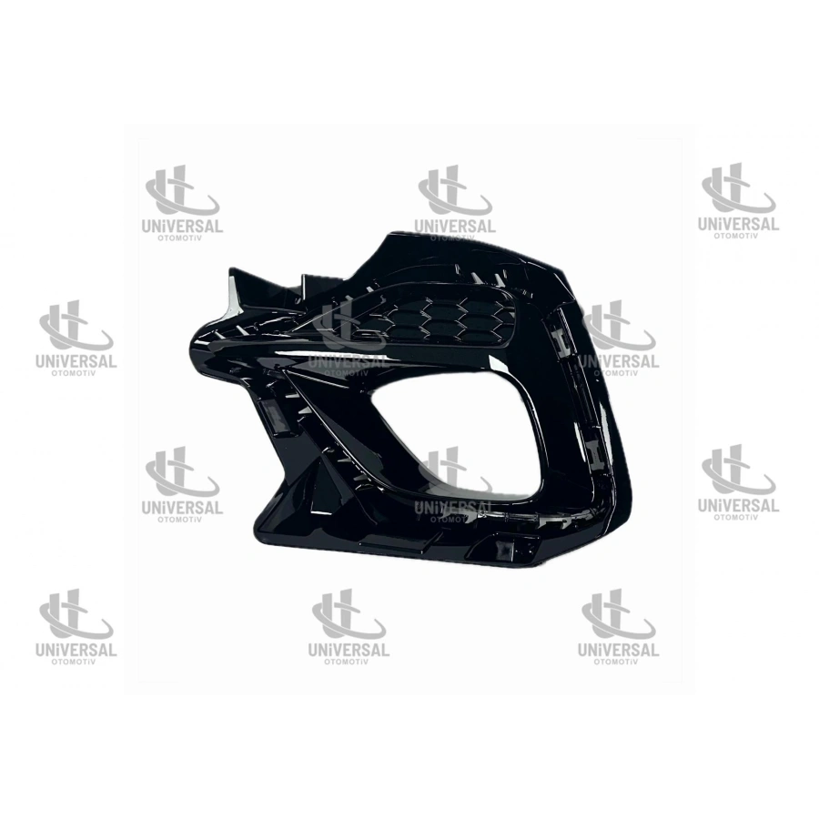 SİS ÇERÇEVESİ ZS 21-23 LH (SİSLİ)