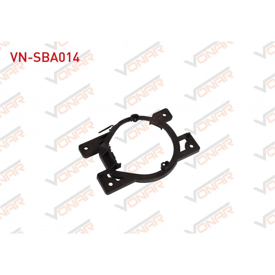 SIS FAR BAGLANTI AYAGI SOL DOBLO 2010-2015