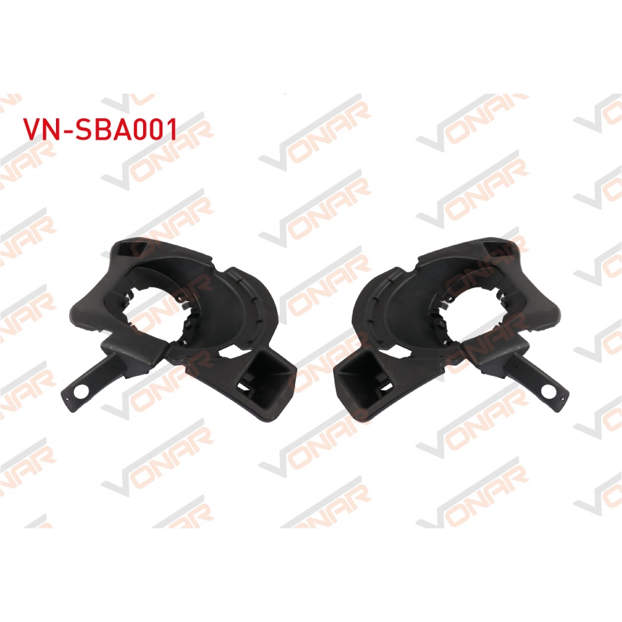 SIS FAR BAGLANTI AYAGI TAKIM PARTNER / BERLINGO