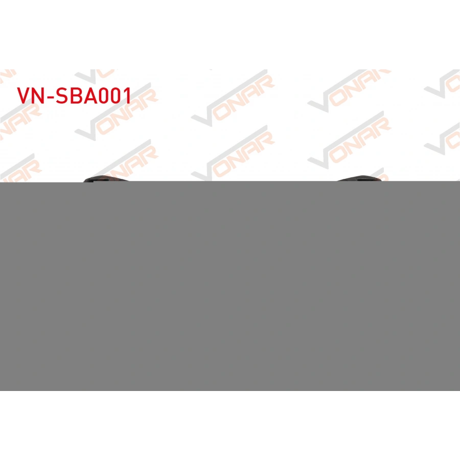 SIS FAR BAGLANTI AYAGI TAKIM PARTNER / BERLINGO