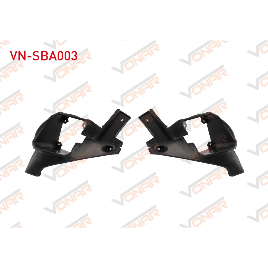 SIS FAR BAGLANTI AYAGI TAKIM PARTNET / BERLINGO