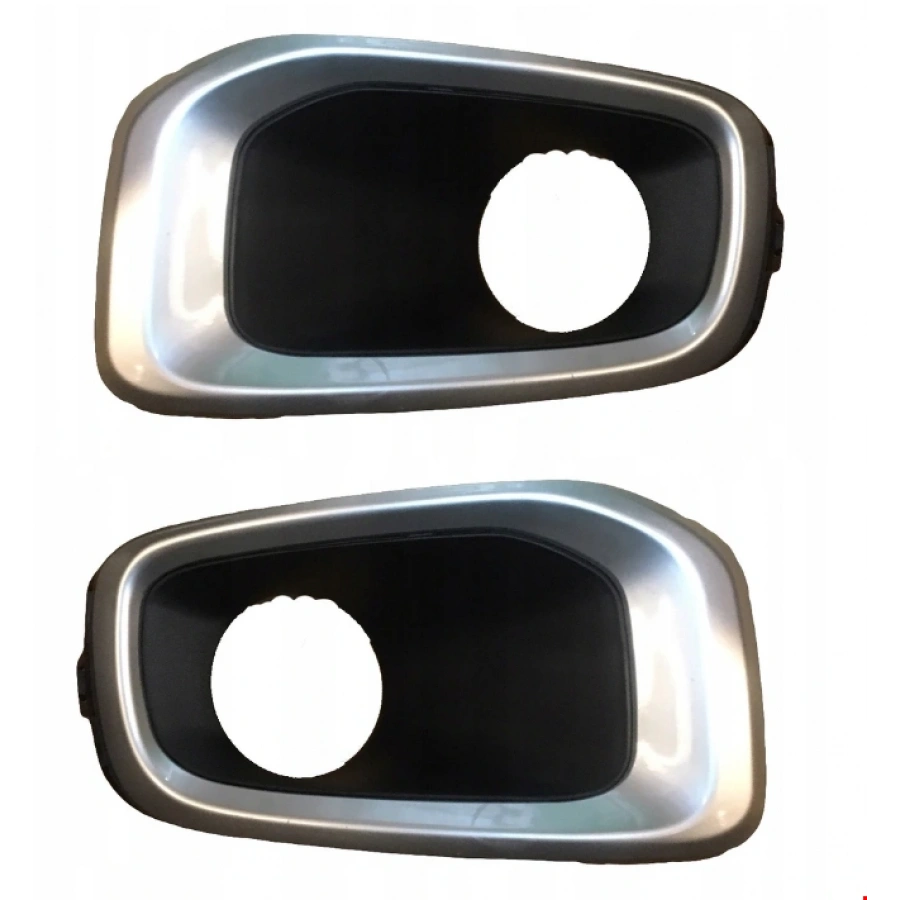 SİS FAR ÇERÇEVE TKM (GÜMÜŞ GRİ) RENEGADE 2014-