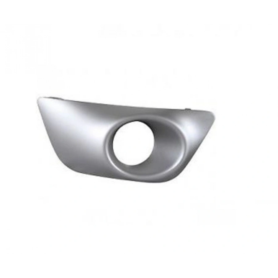 SİS FAR ÇERÇEVESİ ( GÜMÜŞ GRİ ) SAĞ SANDERO 2013-