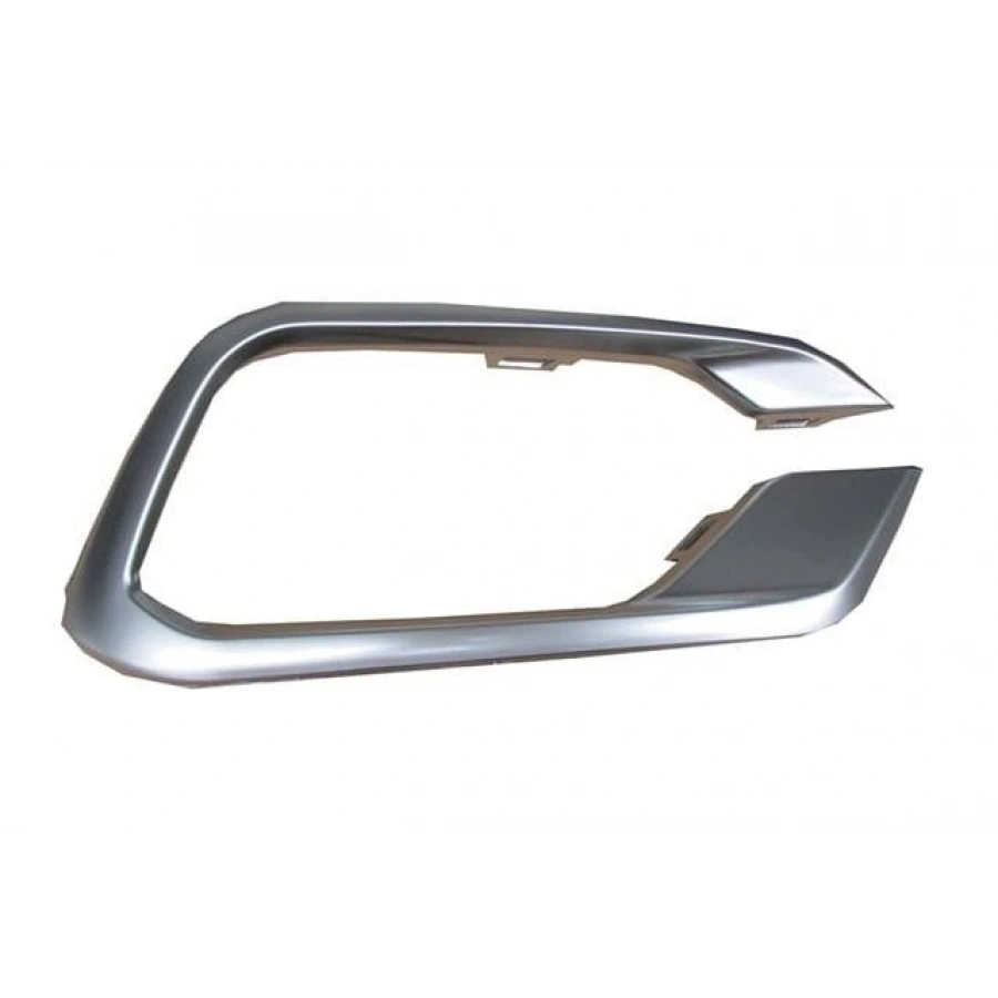 SİS FAR ÇERÇEVESİ ÖN SAĞ SİYAH | FIAT | EGEA | 2020>