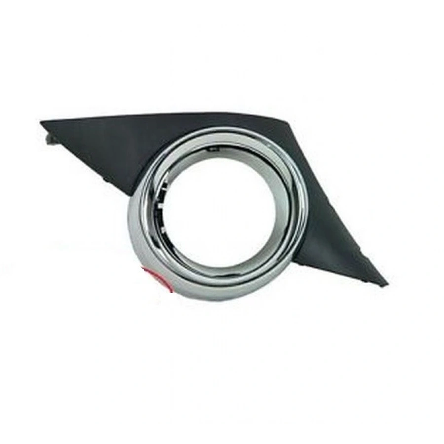 SİS FAR ÇERÇEVESİ KROMLU SAĞ SPORT 207 GTI 2006-