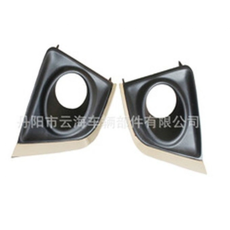 SİS FAR ÇERÇEVESİ KROMLU SOL COROLLA 2014-